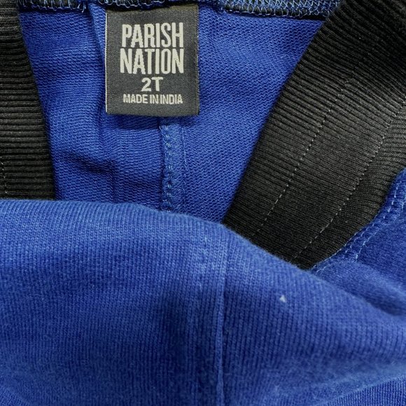 Parish Nation Four Piece Nautical Inspired Set (2T) - Picture 16 of 16